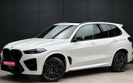 BMW X5 M, 2023 год, 14 500 000 рублей, 1 фотография