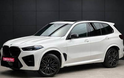 BMW X5 M, 2023 год, 14 500 000 рублей, 1 фотография