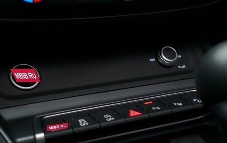 Audi Q3, 2025 год, 5 000 000 рублей, 25 фотография
