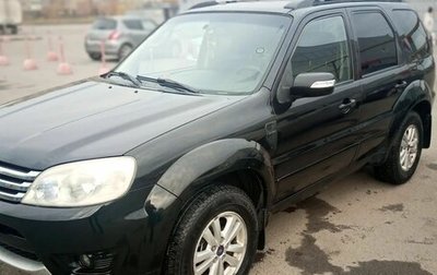 Ford Escape II, 2008 год, 950 000 рублей, 1 фотография