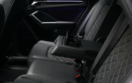 Audi Q3, 2025 год, 5 000 000 рублей, 36 фотография