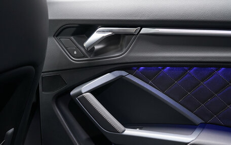 Audi Q3, 2025 год, 5 000 000 рублей, 35 фотография