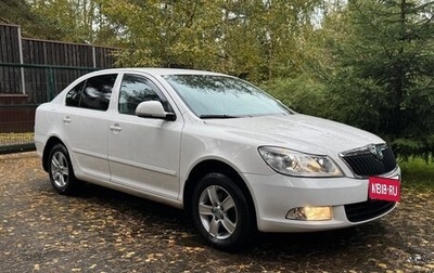 Skoda Octavia, 2012 год, 735 000 рублей, 1 фотография