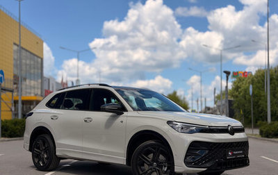 Volkswagen Tiguan, 2026 год, 4 945 000 рублей, 1 фотография