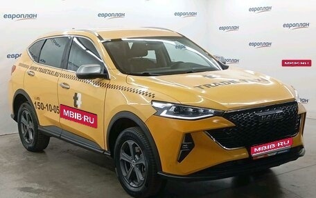 Haval F7 I, 2024 год, 1 247 000 рублей, 1 фотография