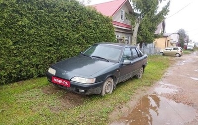 Daewoo Espero, 1999 год, 150 000 рублей, 1 фотография