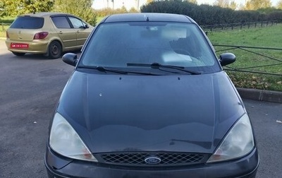 Ford Focus IV, 2004 год, 150 000 рублей, 1 фотография