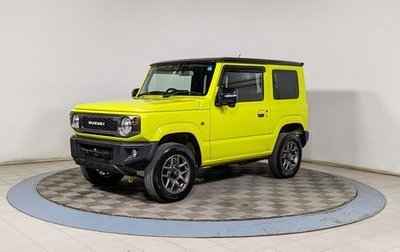 Suzuki Jimny, 2022 год, 1 300 000 рублей, 1 фотография