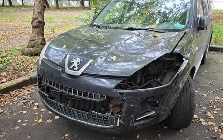 Peugeot 4007, 2010 год, 350 000 рублей, 1 фотография