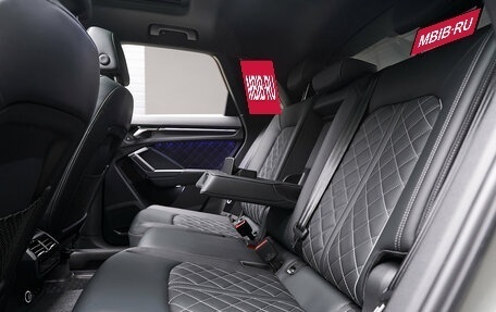 Audi Q3, 2025 год, 5 000 000 рублей, 37 фотография