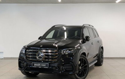 Mercedes-Benz GLS, 2025 год, 17 500 000 рублей, 1 фотография