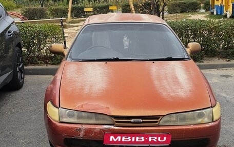 Toyota Corolla, 1994 год, 150 000 рублей, 1 фотография