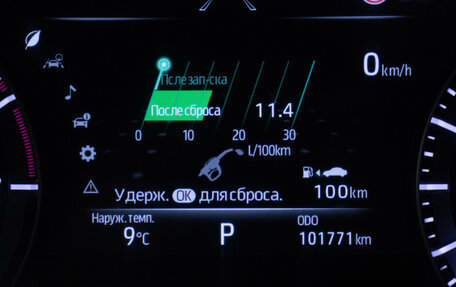 Toyota Highlander, 2021 год, 4 690 000 рублей, 12 фотография