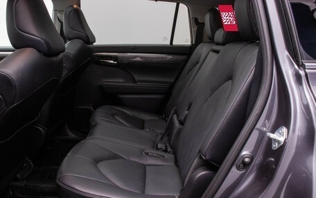 Toyota Highlander, 2021 год, 4 690 000 рублей, 11 фотография