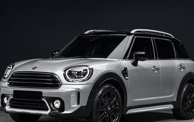 MINI Countryman II (F60), 2023 год, 2 590 022 рублей, 1 фотография