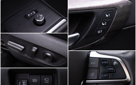 Toyota Highlander, 2021 год, 4 690 000 рублей, 17 фотография