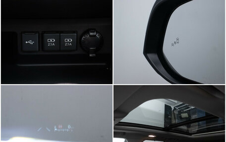 Toyota Highlander, 2021 год, 4 690 000 рублей, 19 фотография