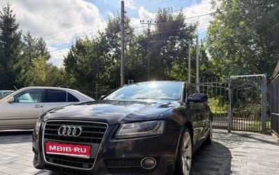 Audi A5, 2010 год, 1 290 000 рублей, 1 фотография