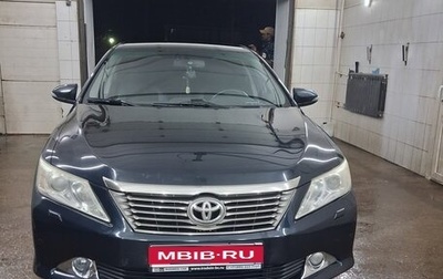 Toyota Camry, 2013 год, 1 600 000 рублей, 1 фотография