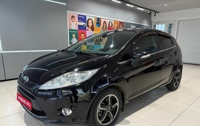Ford Fiesta, 2008 год, 650 000 рублей, 1 фотография