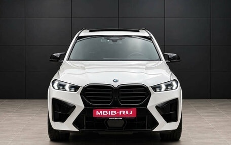 BMW X5 M, 2023 год, 14 500 000 рублей, 2 фотография