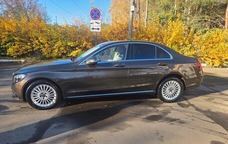 Mercedes-Benz C-Класс, 2018 год, 2 900 000 рублей, 1 фотография