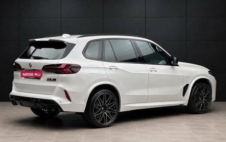 BMW X5 M, 2023 год, 14 500 000 рублей, 4 фотография