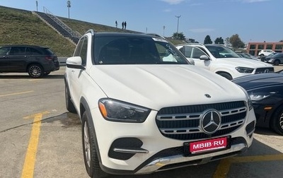 Mercedes-Benz GLE, 2024 год, 7 900 000 рублей, 1 фотография
