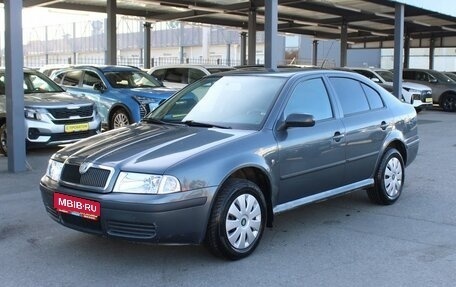 Skoda Octavia IV, 2008 год, 349 000 рублей, 1 фотография