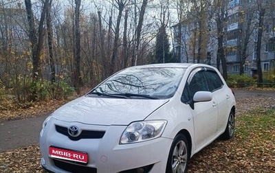 Toyota Auris II, 2007 год, 520 000 рублей, 1 фотография