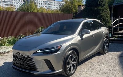 Lexus RX IV рестайлинг, 2026 год, 7 700 000 рублей, 1 фотография