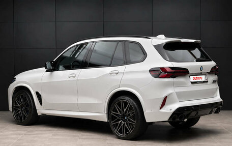 BMW X5 M, 2023 год, 14 500 000 рублей, 6 фотография