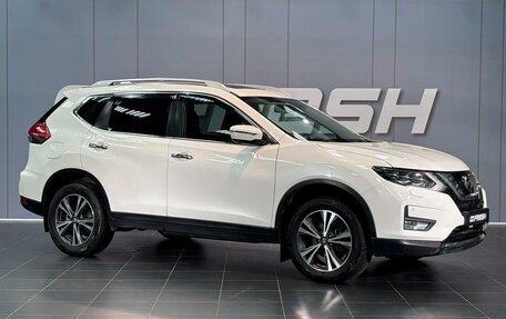 Nissan X-Trail, 2019 год, 2 300 000 рублей, 1 фотография