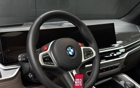 BMW X5 M, 2023 год, 14 500 000 рублей, 8 фотография