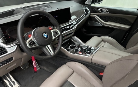 BMW X5 M, 2023 год, 14 500 000 рублей, 7 фотография