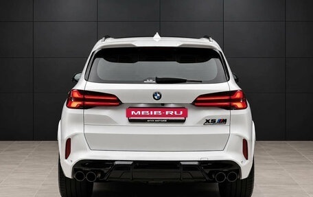 BMW X5 M, 2023 год, 14 500 000 рублей, 5 фотография