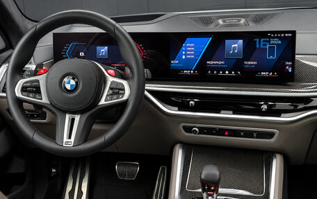 BMW X5 M, 2023 год, 14 500 000 рублей, 10 фотография