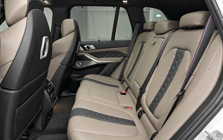 BMW X5 M, 2023 год, 14 500 000 рублей, 16 фотография