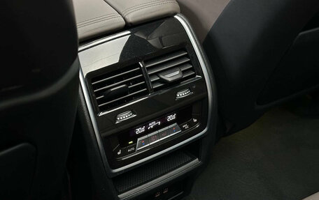 BMW X5 M, 2023 год, 14 500 000 рублей, 24 фотография
