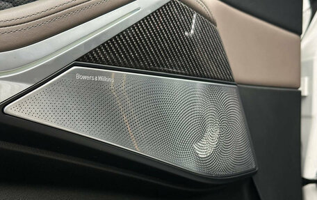 BMW X5 M, 2023 год, 14 500 000 рублей, 19 фотография