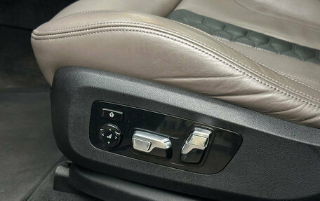 BMW X5 M, 2023 год, 14 500 000 рублей, 20 фотография