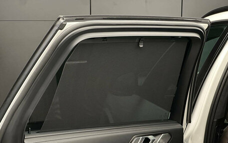 BMW X5 M, 2023 год, 14 500 000 рублей, 21 фотография