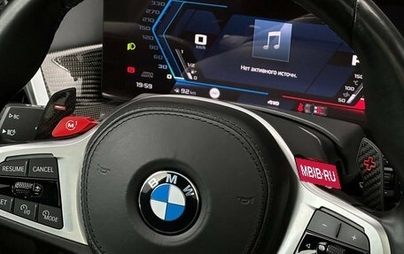 BMW X5 M, 2023 год, 14 500 000 рублей, 12 фотография