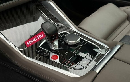 BMW X5 M, 2023 год, 14 500 000 рублей, 17 фотография