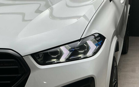 BMW X5 M, 2023 год, 14 500 000 рублей, 29 фотография