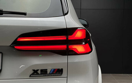 BMW X5 M, 2023 год, 14 500 000 рублей, 30 фотография