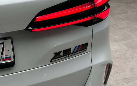BMW X5 M, 2023 год, 14 500 000 рублей, 31 фотография