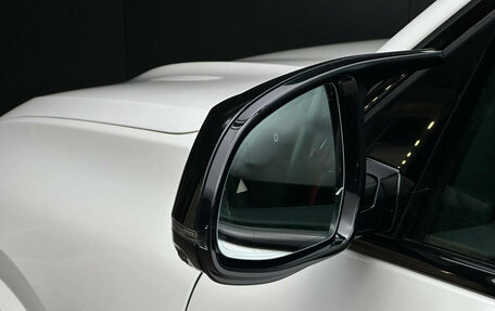 BMW X5 M, 2023 год, 14 500 000 рублей, 32 фотография