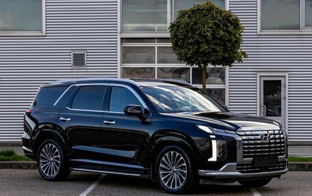 Hyundai Palisade I, 2022 год, 4 295 000 рублей, 3 фотография