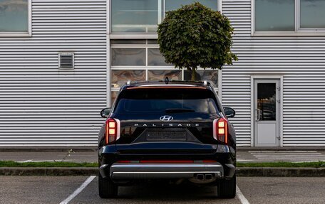 Hyundai Palisade I, 2022 год, 4 295 000 рублей, 5 фотография